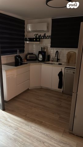 מרתף/ פרטר, ד"ר חיים בן עמר 3, פרדס הגדוד, נתניה