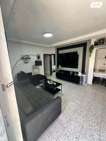 יחידת דיור, מבצע לוט 20, שכונה ו', באר שבע