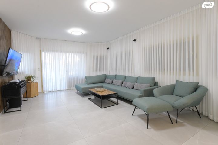 בית פרטי/ קוטג', דובדבן 25, הפירות, שחמון, רובע 4, אילת