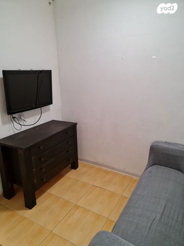 יחידת דיור, יעקב אבינו 7, שכונה ד', באר שבע