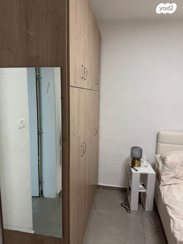 יחידת דיור, נוב 18, נווה דקלים, ראשון לציון