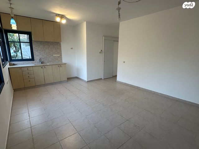 דירה, יוחנן הגדי 8, בית חשמונאי, בית חשמונאי