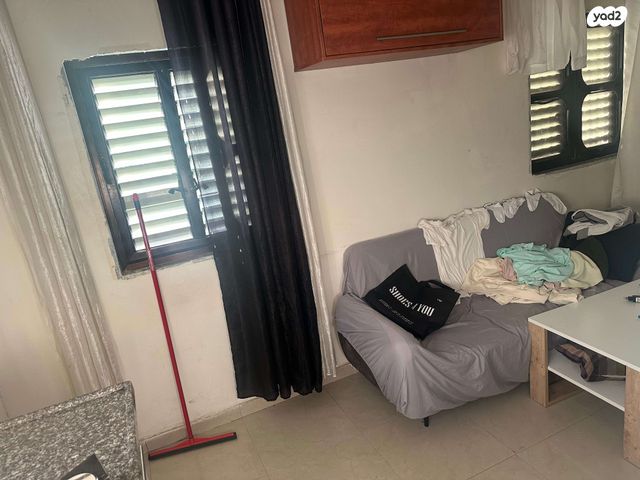 יחידת דיור, התפוצות 51, רמת עמידר, רמת גן