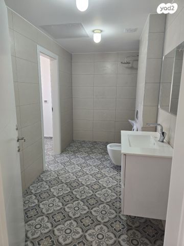 דירה, ברק 8, דקל, אילת