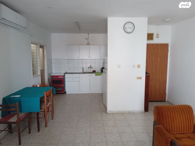 דירה, שולמית 3, נווה מנחם, באר שבע