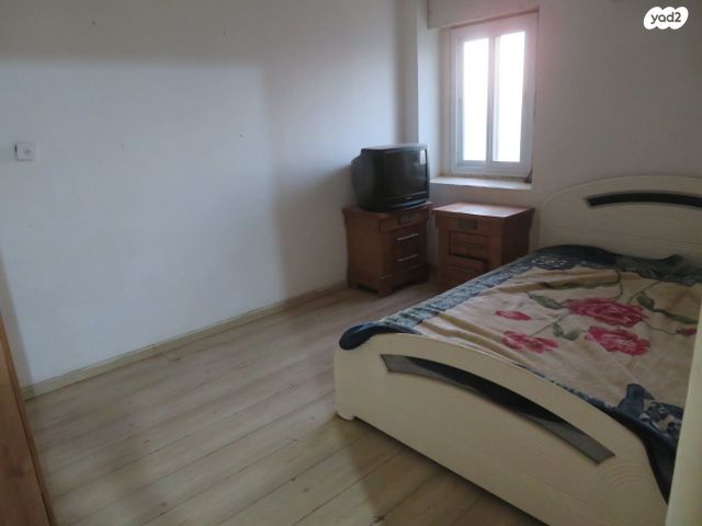 דירה, החיד"א 37, שכונה י"א, באר שבע