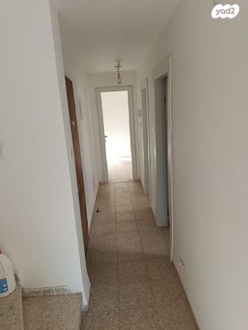 דופלקס, חומה ומגדל 10, קרית חיים מזרחית, חיפה