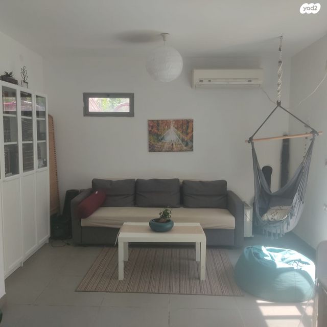 יחידת דיור, דרך התאנה 1, בר יוחאי, בר יוחאי