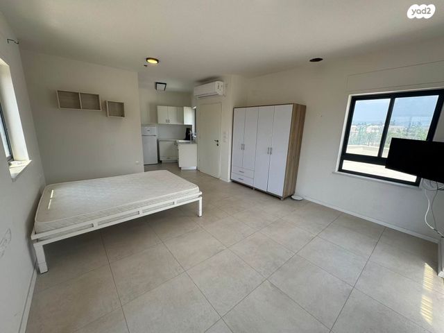 דירה, דרך הים 1, סער, סער