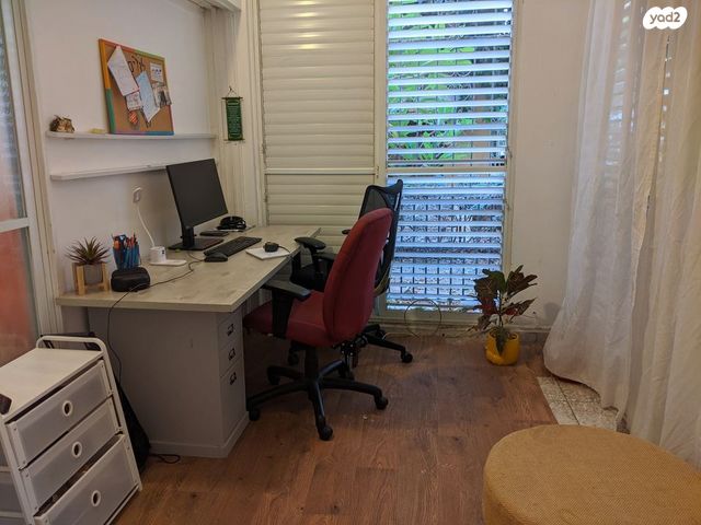 דירה, לסקוב 12, גני שרונה, קרית הממשלה, תל אביב יפו