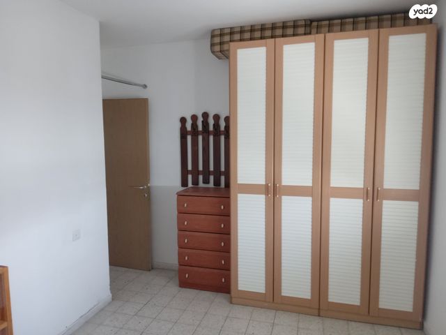 דירה, שולמית 3, נווה מנחם, באר שבע