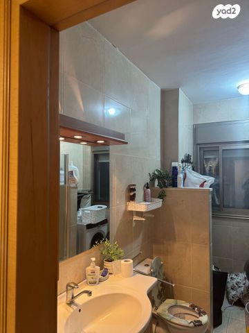 דירה, שמריהו לוין 7, עיר, מרכז העיר, נהריה