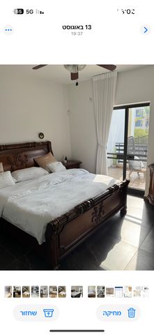 בית פרטי/ קוטג', שמחה הולצברג 4, גולן, רמת השרון