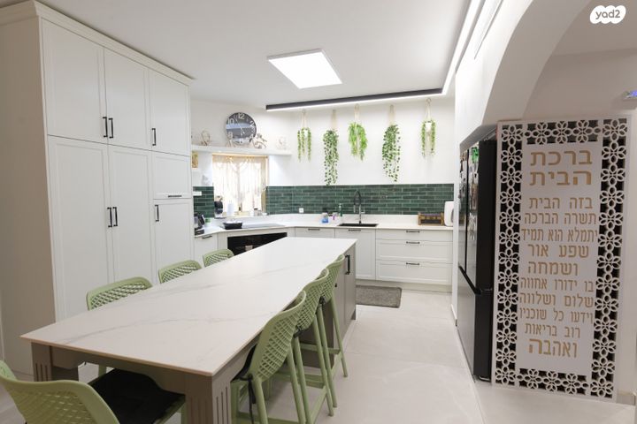 בית פרטי/ קוטג', דובדבן 25, הפירות, שחמון, רובע 4, אילת