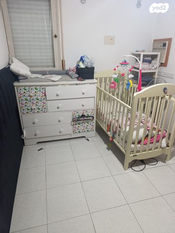 דירה, הרב פוברסקי 30, רמת אהרון, בני ברק