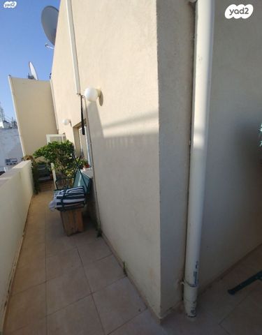 דירה, ברקוביץ' 3, לב המושבה / מרכז העיר, פתח תקווה