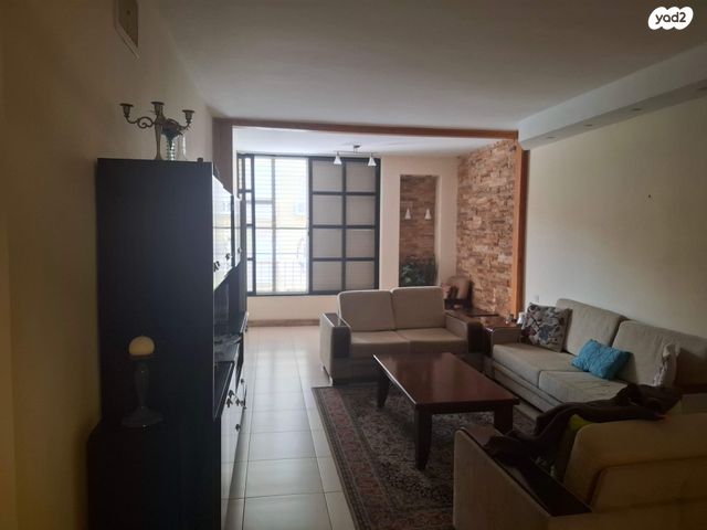 דירה, רוטשילד 100, כצנלסון, ראשון לציון