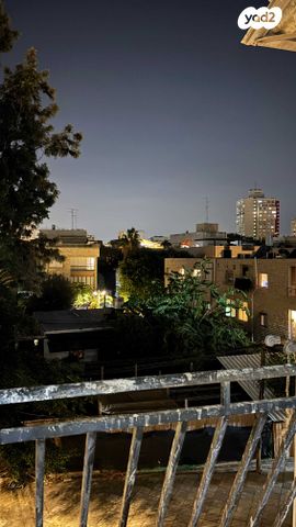 דירה, כיכר וייצמן 5, מרכז, קרית עבודה, חולון