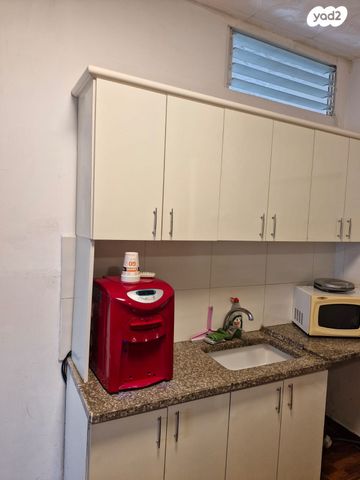 דירה, לסקר 6, שפירא, תל אביב יפו