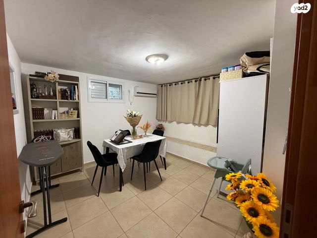 יחידת דיור, הברוש 5, ברנדייס, חדרה