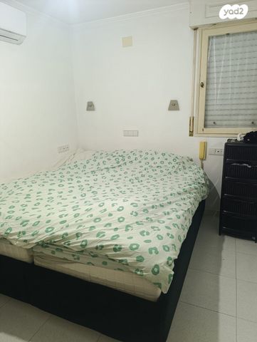 דירה, הרב פוברסקי 30, רמת אהרון, בני ברק