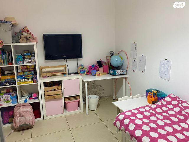 דירה, ראובן ברקת 16, נווה רמז, חולון