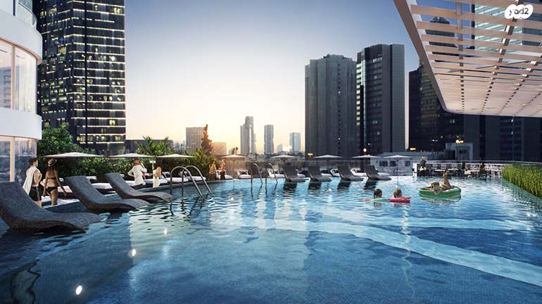 דירה, ארלוזורוב 84, שכונת הראשונים, רמת גן