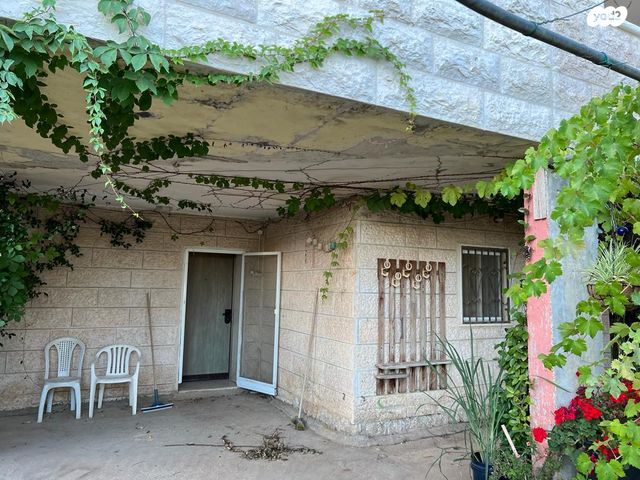 דירת גן, השושן 1, אבו גוש, אבו גוש