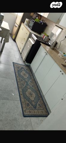 דירה, אליהו קראוזה 60, רסקו א', חולון