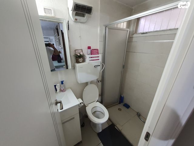 יחידת דיור, רמב"ן 1, רמת חן ובן ציון, נתניה