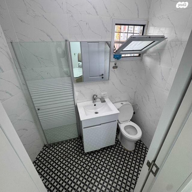 דירה, סמטת הש"ך 9, גבעת הרצל, אזור המלאכה יפו, תל אביב יפו