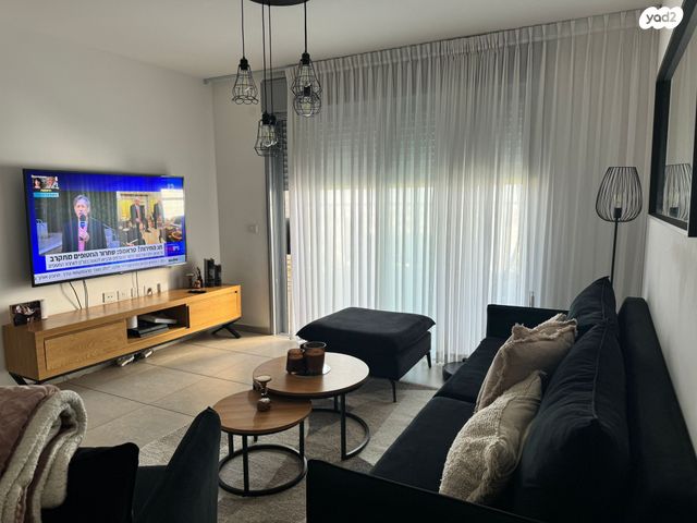 דירה, משה לוי 1, נאות שמיר, רמלה