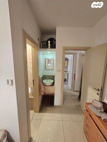 דירה, הרב אריה לייב קפלן 4, בן גוריון כנען, צפת