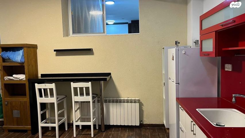 יחידת דיור, נשר 98, גבעת מכוש, כרמיאל