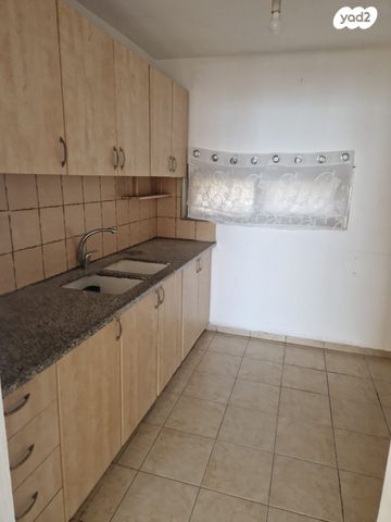 דירה, ירושלים 22, בן גוריון, טבריה