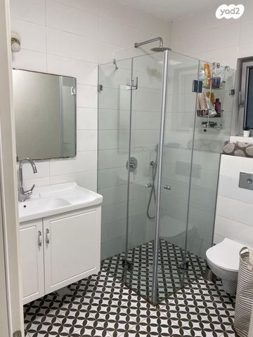 יחידת דיור, יונה 3, קפלן, בנה ביתך, כפר סבא