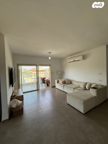 דירה, החריש 6, שכון עובדים, עפולה