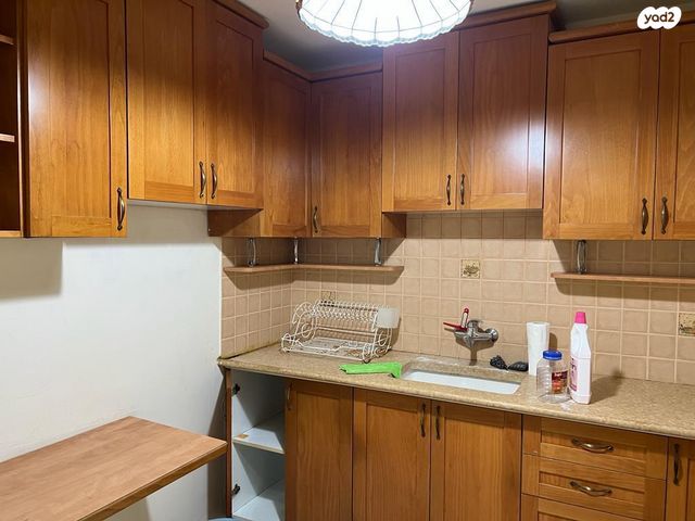 דירת גן, השושן 1, אבו גוש, אבו גוש