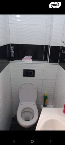 דירה, שמואל הנציב 10, צפון מערב מרכז העיר, נתניה