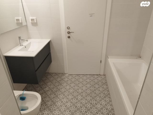 דירה, יער ביריה 1, נופי בן שמן, לוד