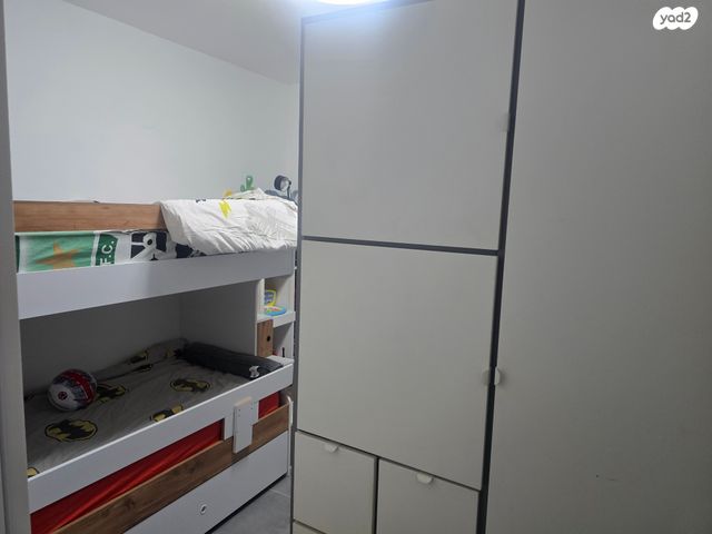 דירה, לכיש 61, קרית ים ד', קרית ים