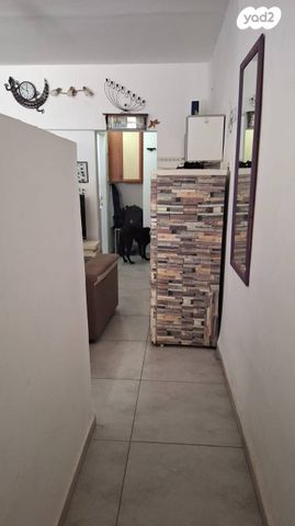 דירה, נתיב העלייה 3, מוצקין הותיקה, קרית מוצקין