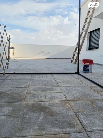 בית פרטי/ קוטג', ה. הכהן 231, אשל, ירוחם