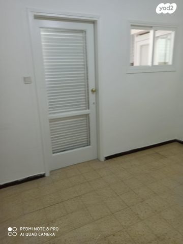 דירה, אליהו קראוזה 14, אגרובנק, חולון