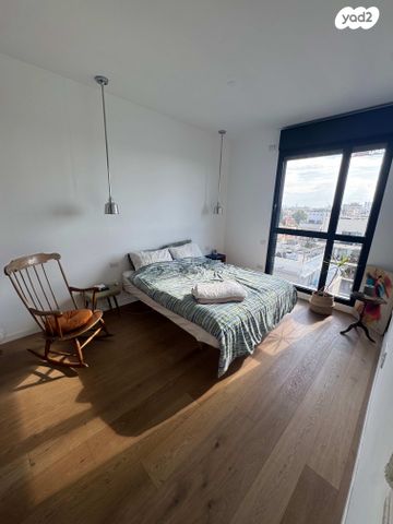 סאבלט, צ'לנוב 22, נווה שאנן, תל אביב יפו