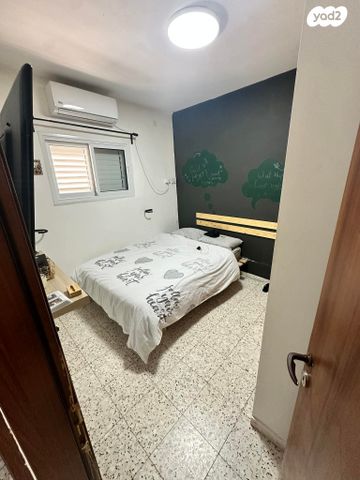 יחידת דיור, מבצע לוט 20, שכונה ו', באר שבע