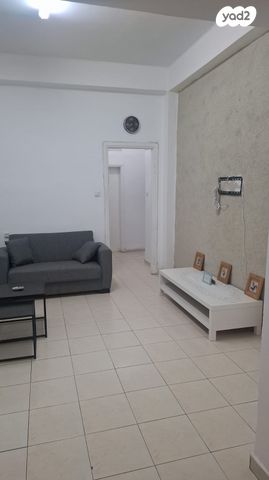 דירה, דרך יד לבנים 13, נווה פז, חיפה