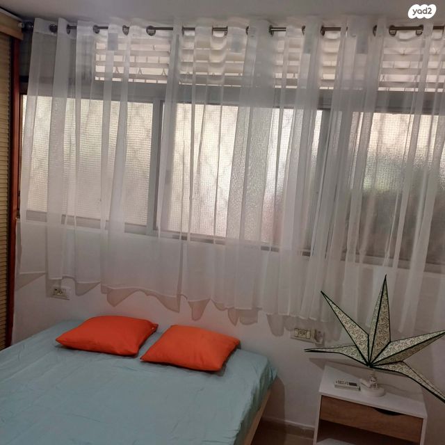 יחידת דיור, צ"ג בנות 27, רמב"ם, ראשון לציון