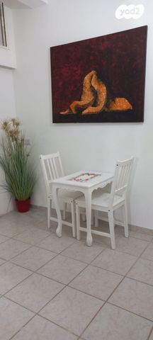 דירה, רש"י 11, הדר עליון, חיפה