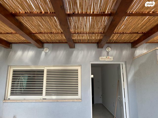 יחידת דיור, אבן שפרוט 7, גאולים, כפר סבא